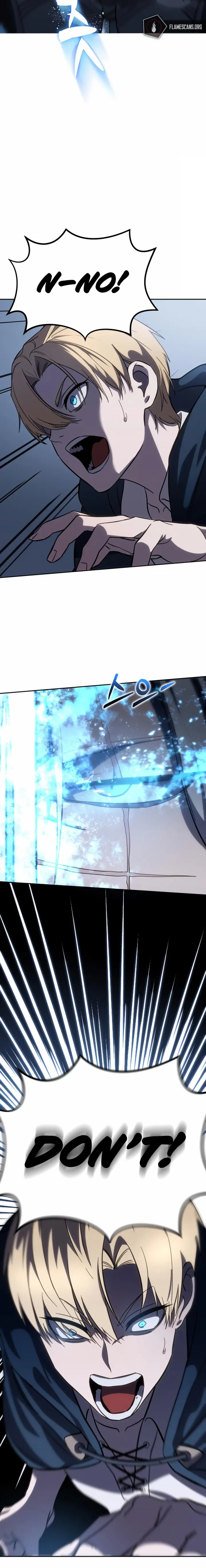 Read Star-Embracing Swordmaster EN Manga Online