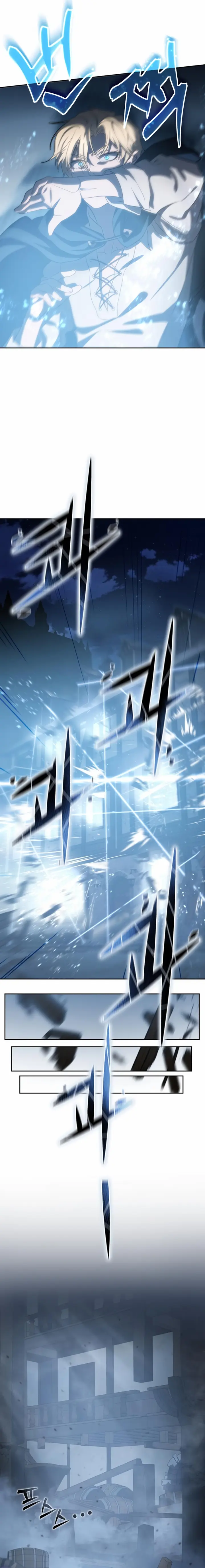 Read Star-Embracing Swordmaster EN Manga Online