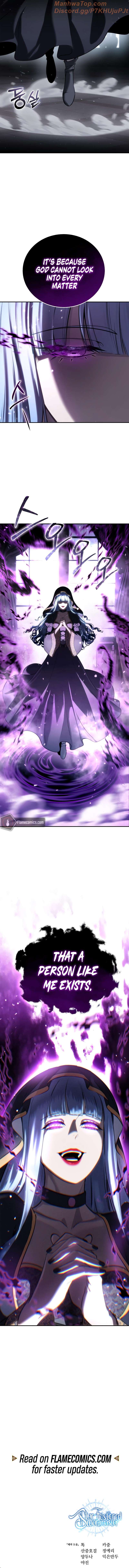 Read Star-Embracing Swordmaster EN Manga Online