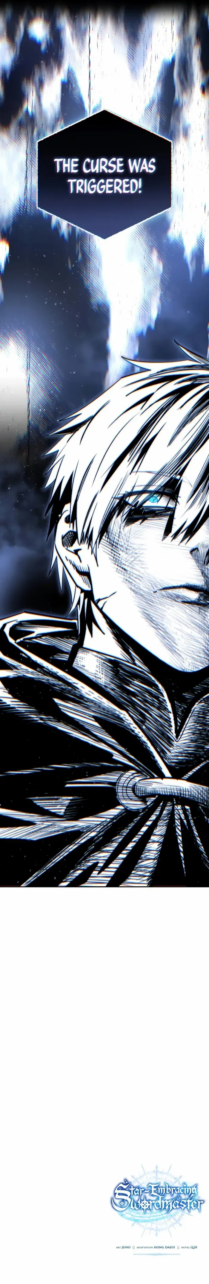Read Star-Embracing Swordmaster EN Manga Online