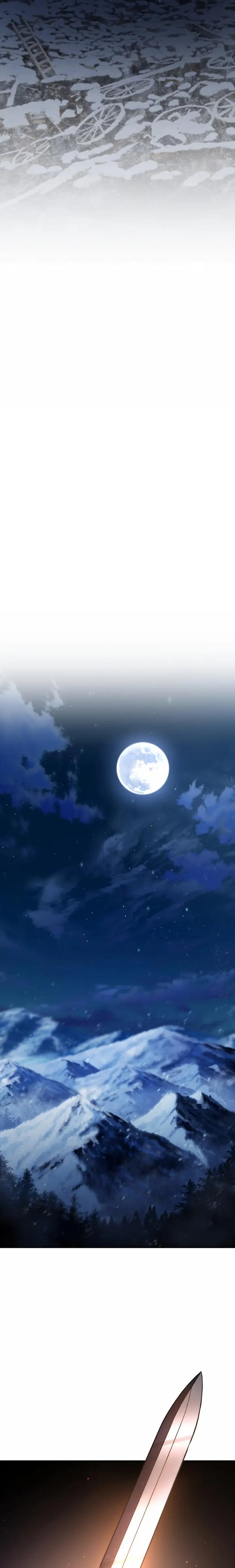 Read Star-Embracing Swordmaster EN Manga Online