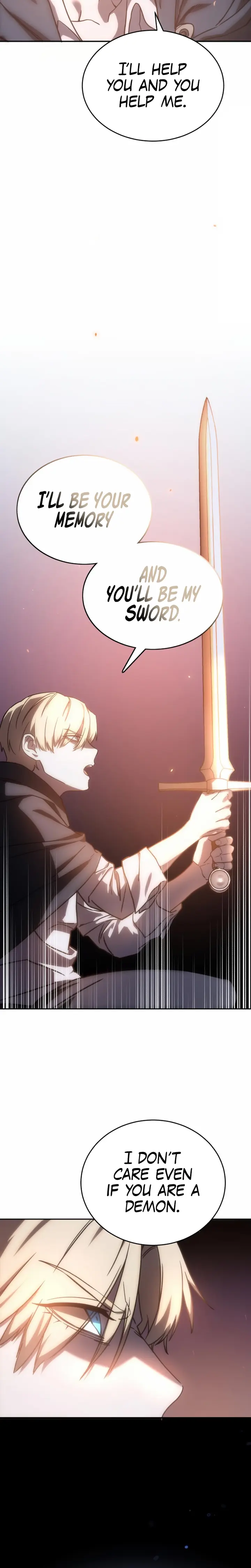 Read Star-Embracing Swordmaster EN Manga Online