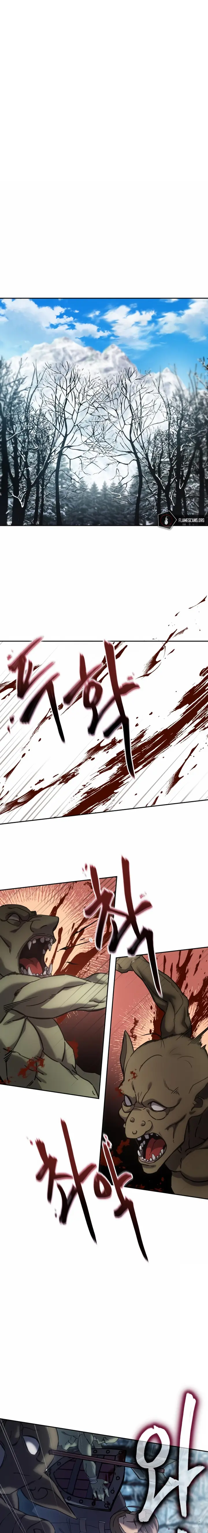 Read Star-Embracing Swordmaster EN Manga Online