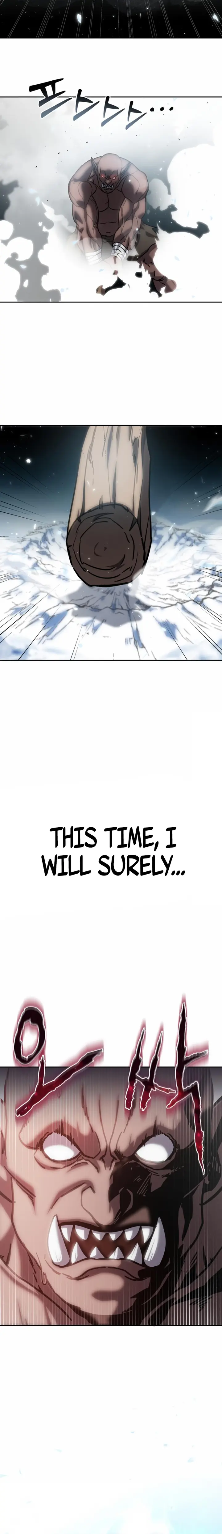 Read Star-Embracing Swordmaster EN Manga Online