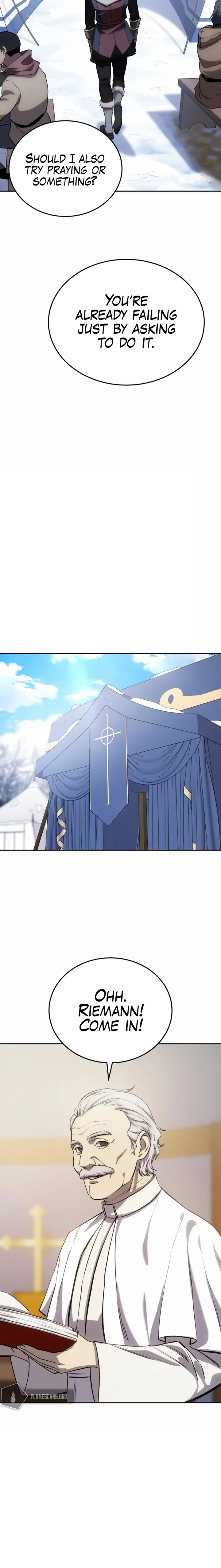 Read Star-Embracing Swordmaster EN Manga Online
