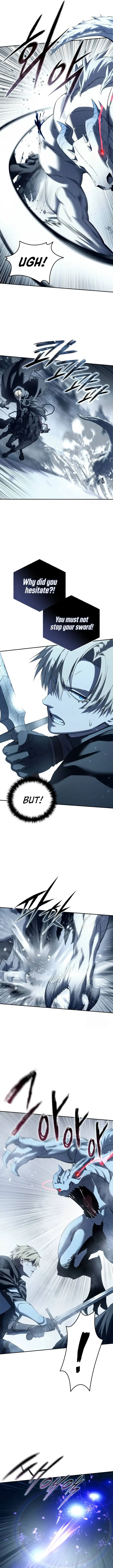 Read Star-Embracing Swordmaster EN Manga Online