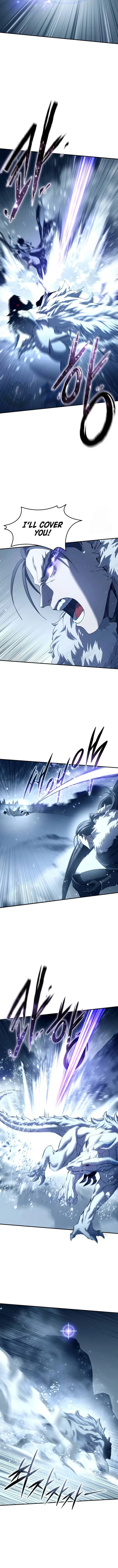 Read Star-Embracing Swordmaster EN Manga Online