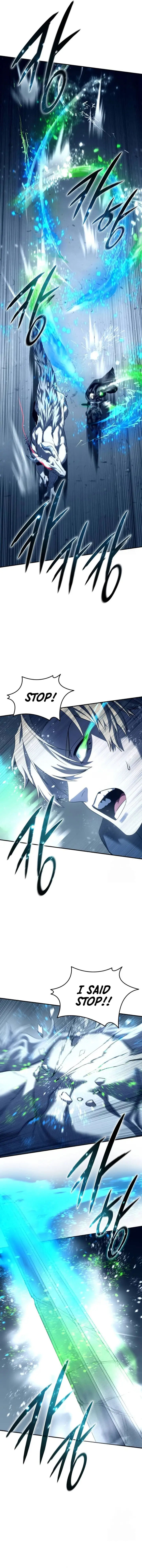 Read Star-Embracing Swordmaster EN Manga Online