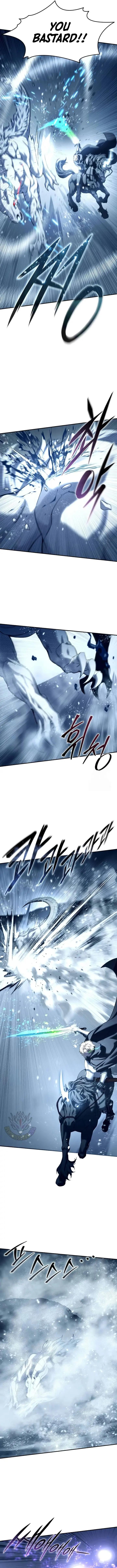Read Star-Embracing Swordmaster EN Manga Online