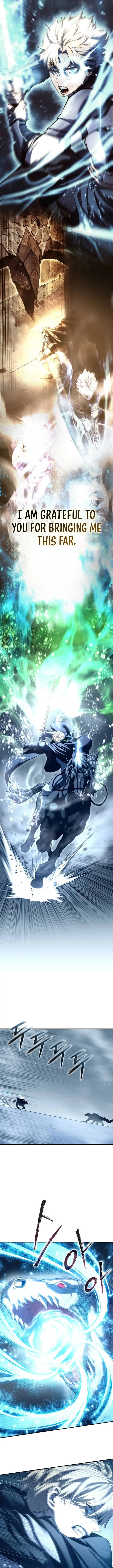 Read Star-Embracing Swordmaster EN Manga Online