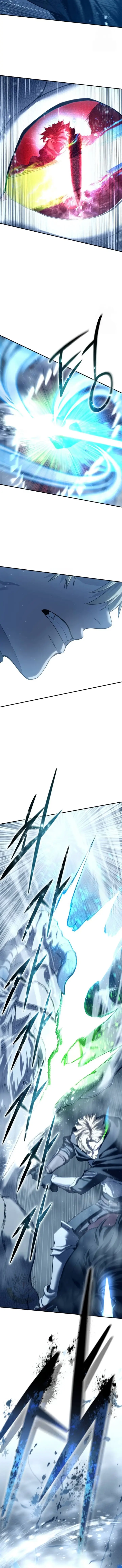 Read Star-Embracing Swordmaster EN Manga Online