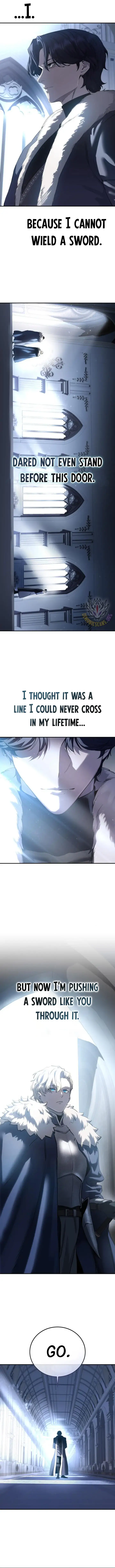Read Star-Embracing Swordmaster EN Manga Online