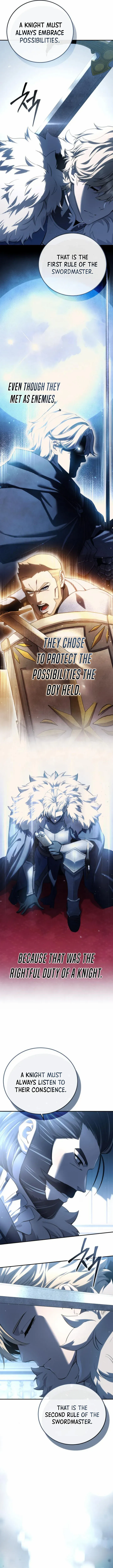 Read Star-Embracing Swordmaster EN Manga Online