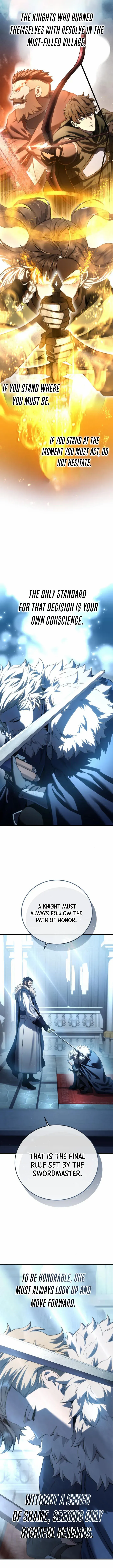 Read Star-Embracing Swordmaster EN Manga Online