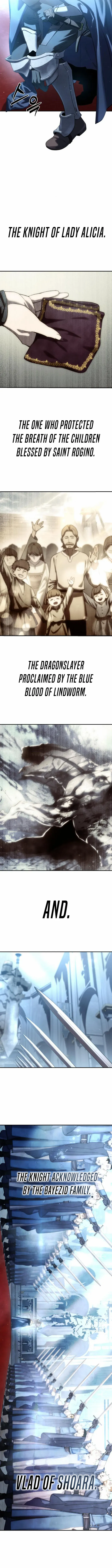 Read Star-Embracing Swordmaster EN Manga Online