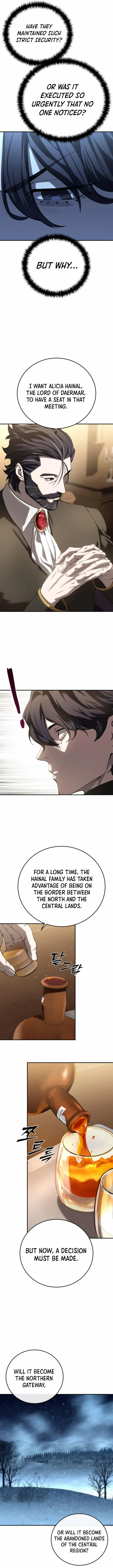 Read Star-Embracing Swordmaster EN Manga Online