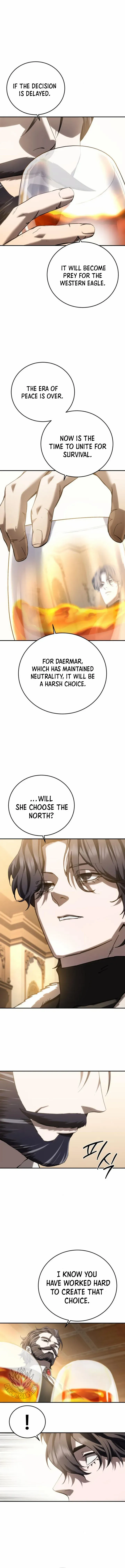 Read Star-Embracing Swordmaster EN Manga Online
