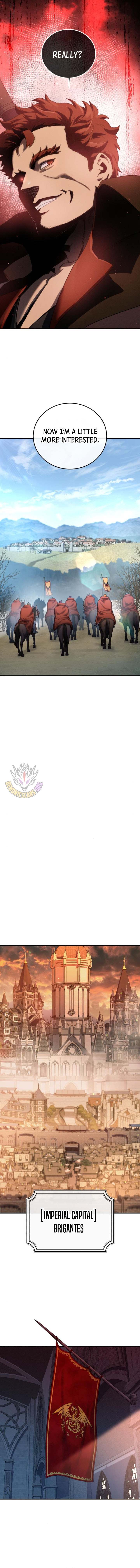 Read Star-Embracing Swordmaster EN Manga Online