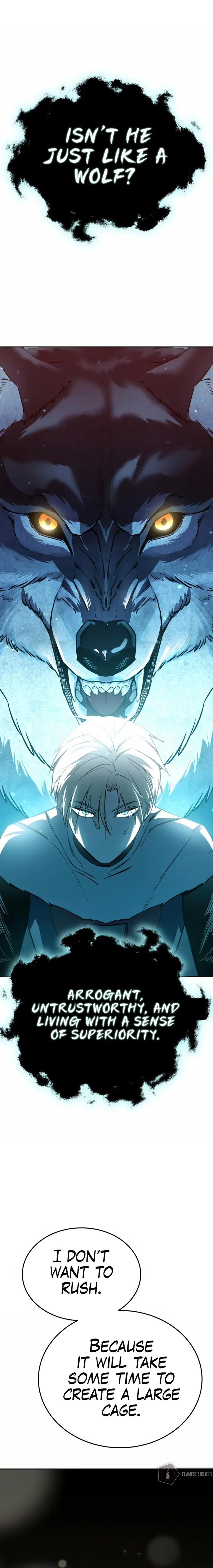 Read Star-Embracing Swordmaster EN Manga Online
