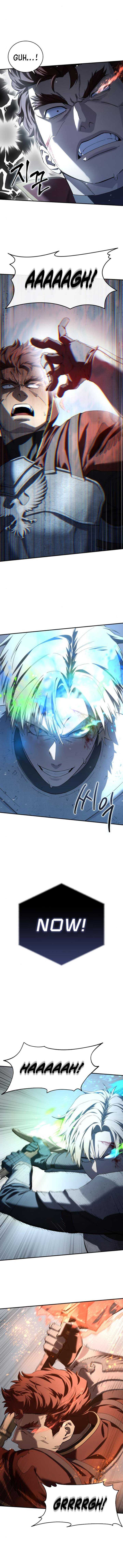 Read Star-Embracing Swordmaster EN Manga Online