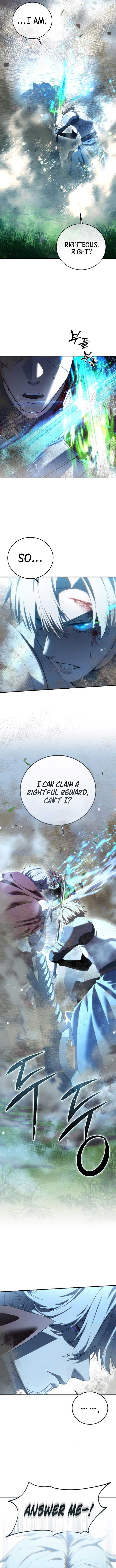 Read Star-Embracing Swordmaster EN Manga Online