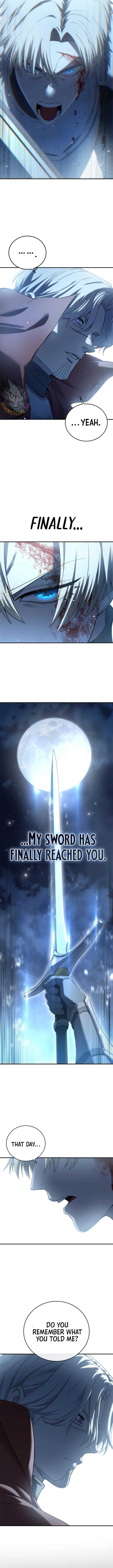 Read Star-Embracing Swordmaster EN Manga Online
