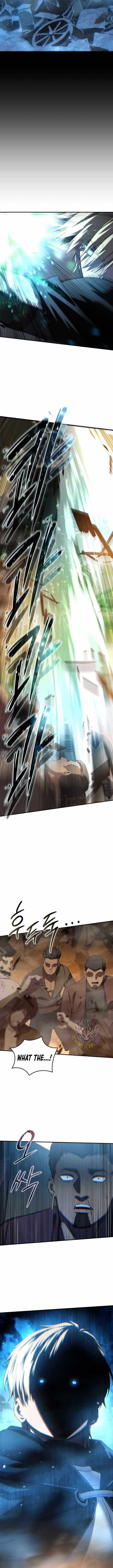 Read Star-Embracing Swordmaster EN Manga Online