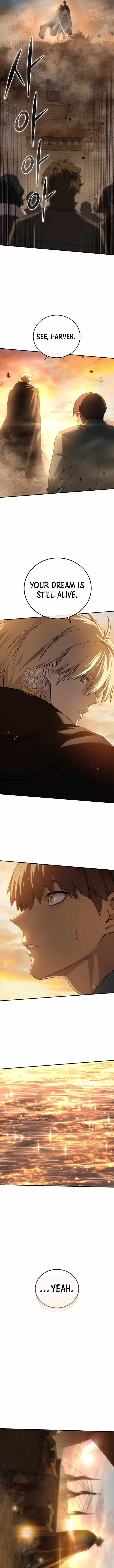 Read Star-Embracing Swordmaster EN Manga Online
