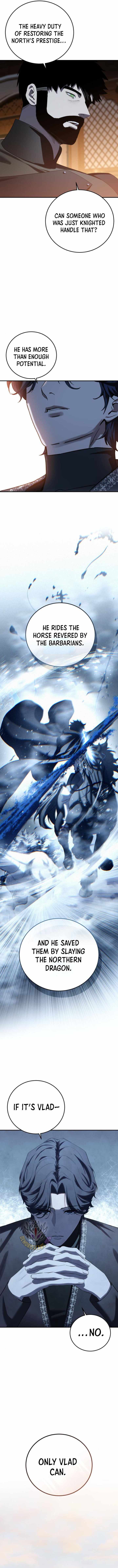 Read Star-Embracing Swordmaster EN Manga Online
