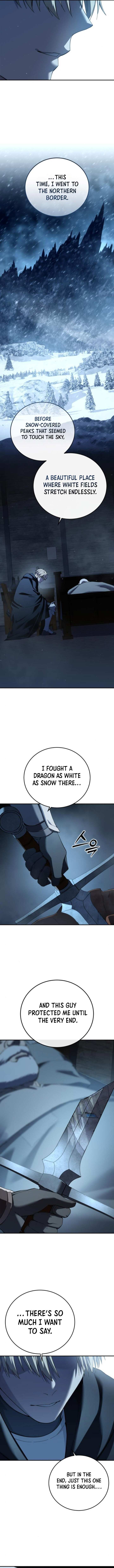 Read Star-Embracing Swordmaster EN Manga Online
