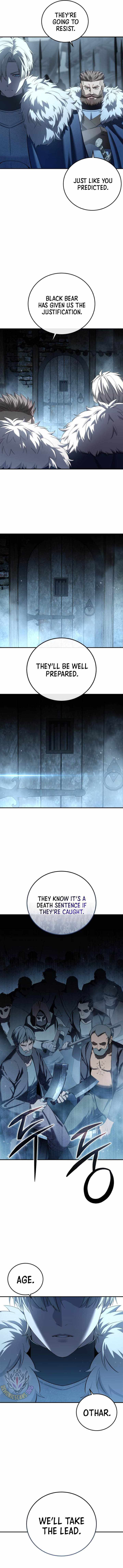 Read Star-Embracing Swordmaster EN Manga Online