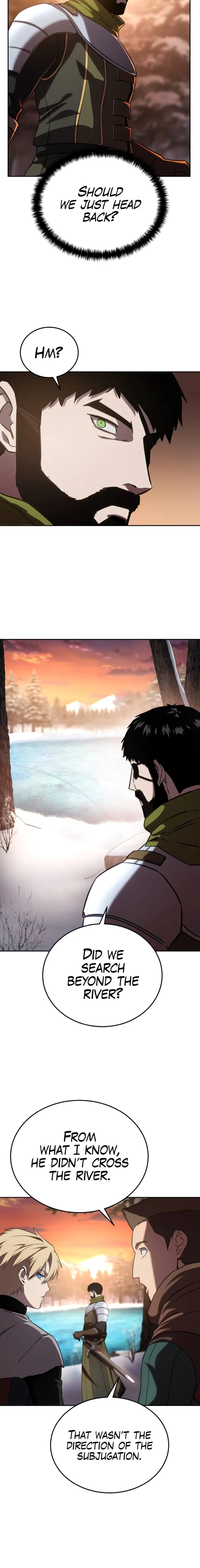 Read Star-Embracing Swordmaster EN Manga Online