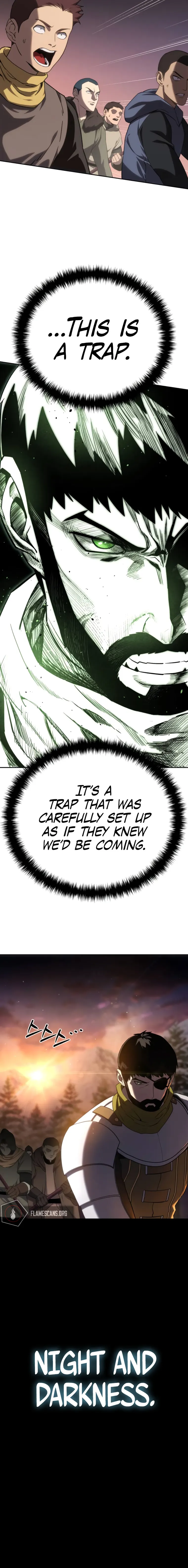 Read Star-Embracing Swordmaster EN Manga Online