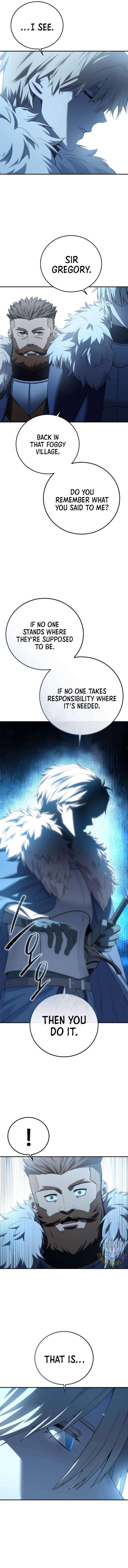 Read Star-Embracing Swordmaster EN Manga Online