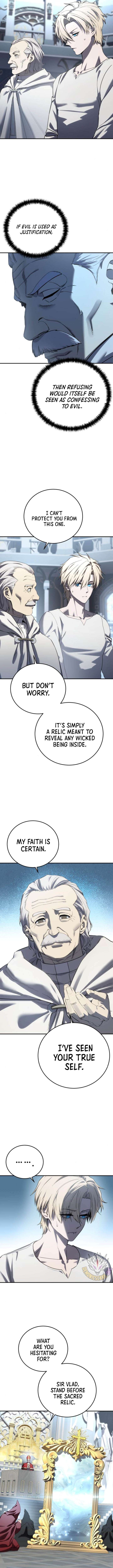 Read Star-Embracing Swordmaster EN Manga Online
