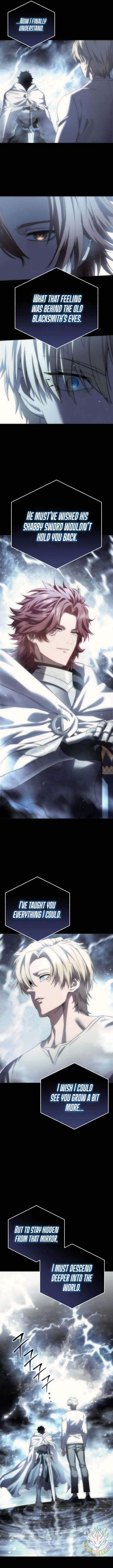 Read Star-Embracing Swordmaster EN Manga Online