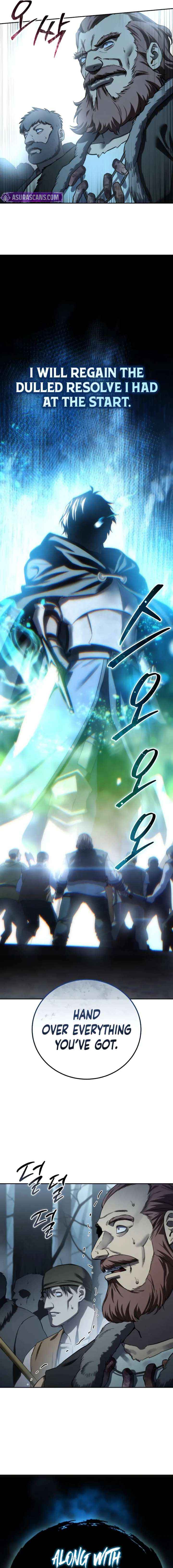Read Star-Embracing Swordmaster EN Manga Online