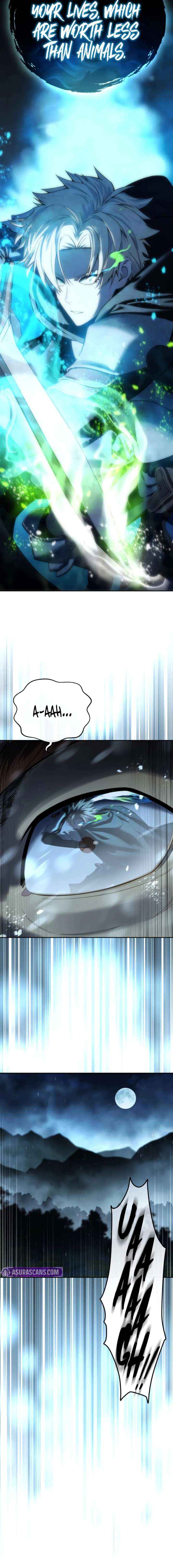 Read Star-Embracing Swordmaster EN Manga Online