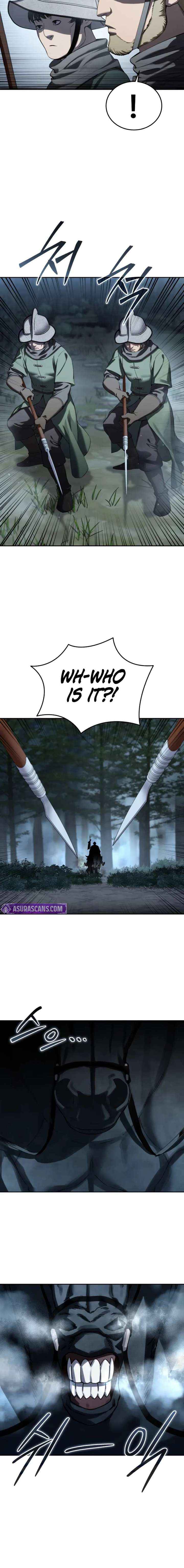 Read Star-Embracing Swordmaster EN Manga Online