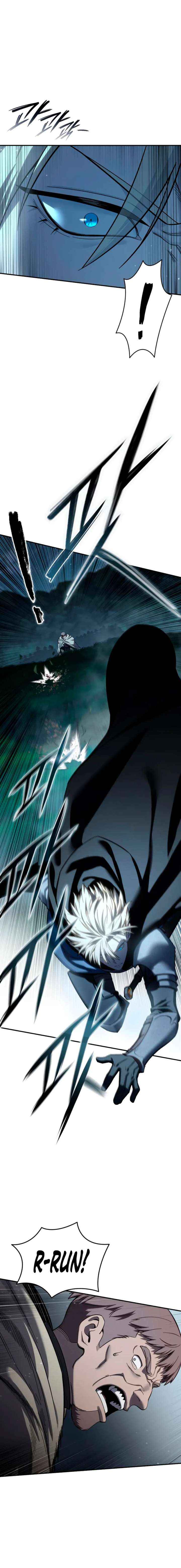 Read Star-Embracing Swordmaster EN Manga Online