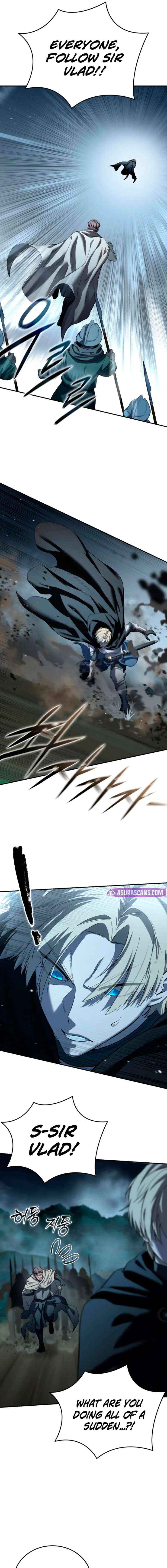 Read Star-Embracing Swordmaster EN Manga Online