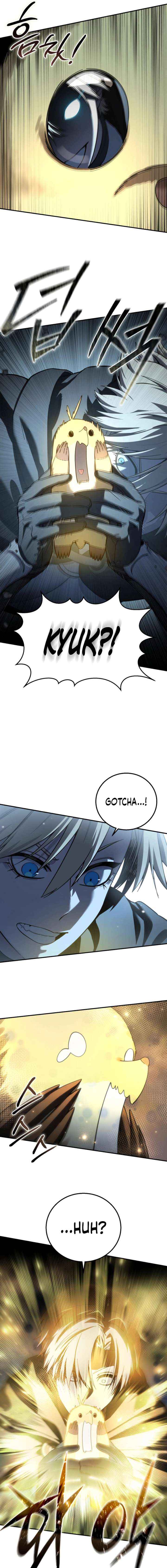 Read Star-Embracing Swordmaster EN Manga Online