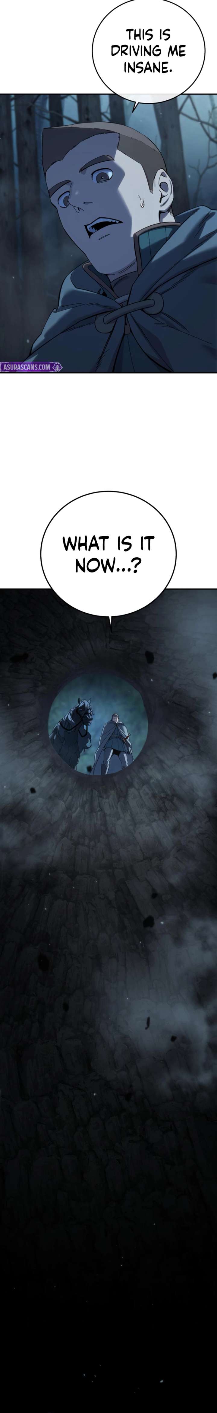 Read Star-Embracing Swordmaster EN Manga Online