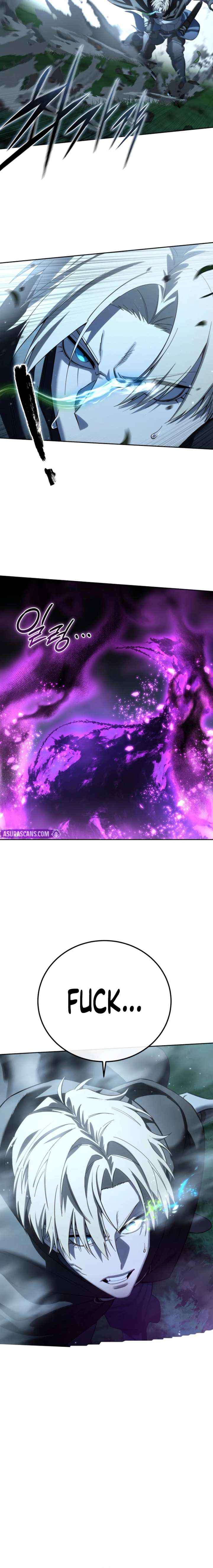 Read Star-Embracing Swordmaster EN Manga Online