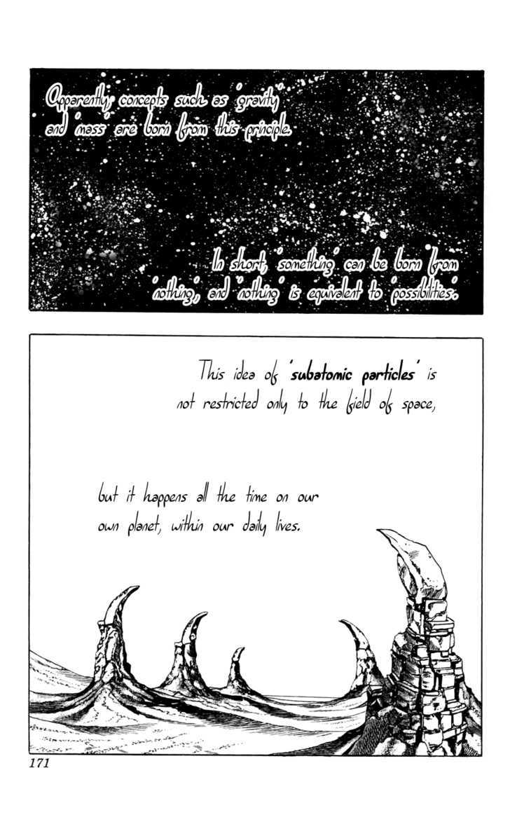 Read Steel Ball Run EN Manga Online