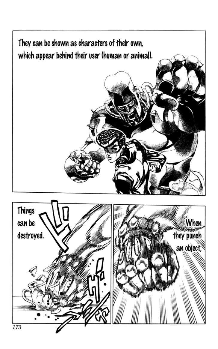 Read Steel Ball Run EN Manga Online