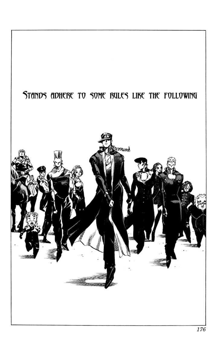 Read Steel Ball Run EN Manga Online