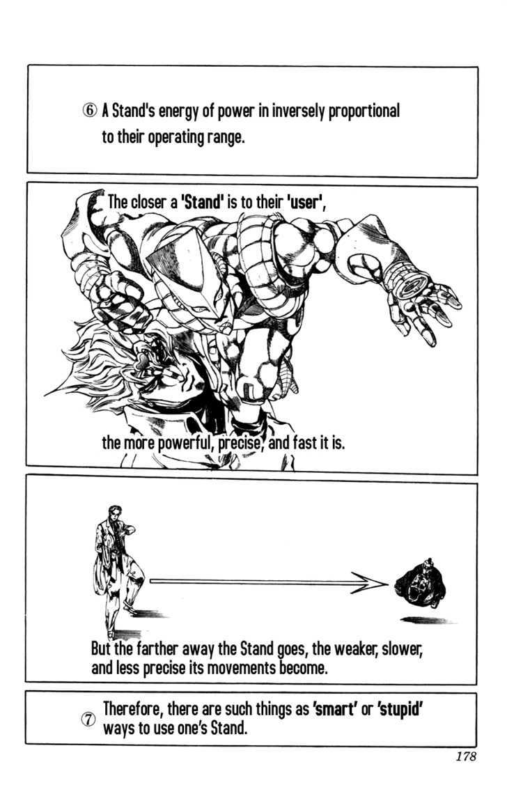 Read Steel Ball Run EN Manga Online