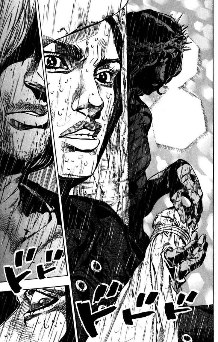 Read Steel Ball Run EN Manga Online