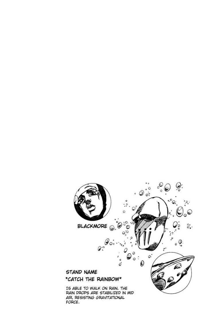 Read Steel Ball Run EN Manga Online